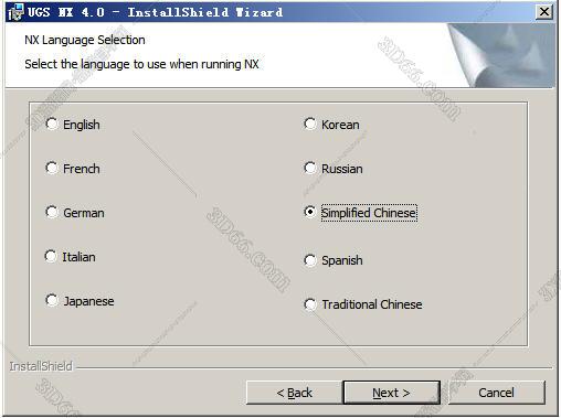 UG NX4.0官方正式版下載【UG NX4.0穩(wěn)定版】完全破解版 UG NX4.0官方正式版下載【UG NX4.0穩(wěn)定版】完全破解版