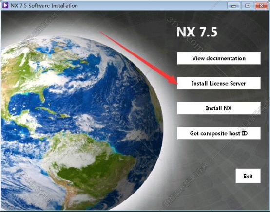 ug nx 8.5軟件下載