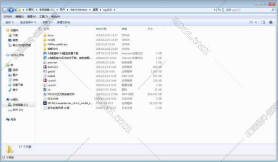 ug nx1.8軟件下載
