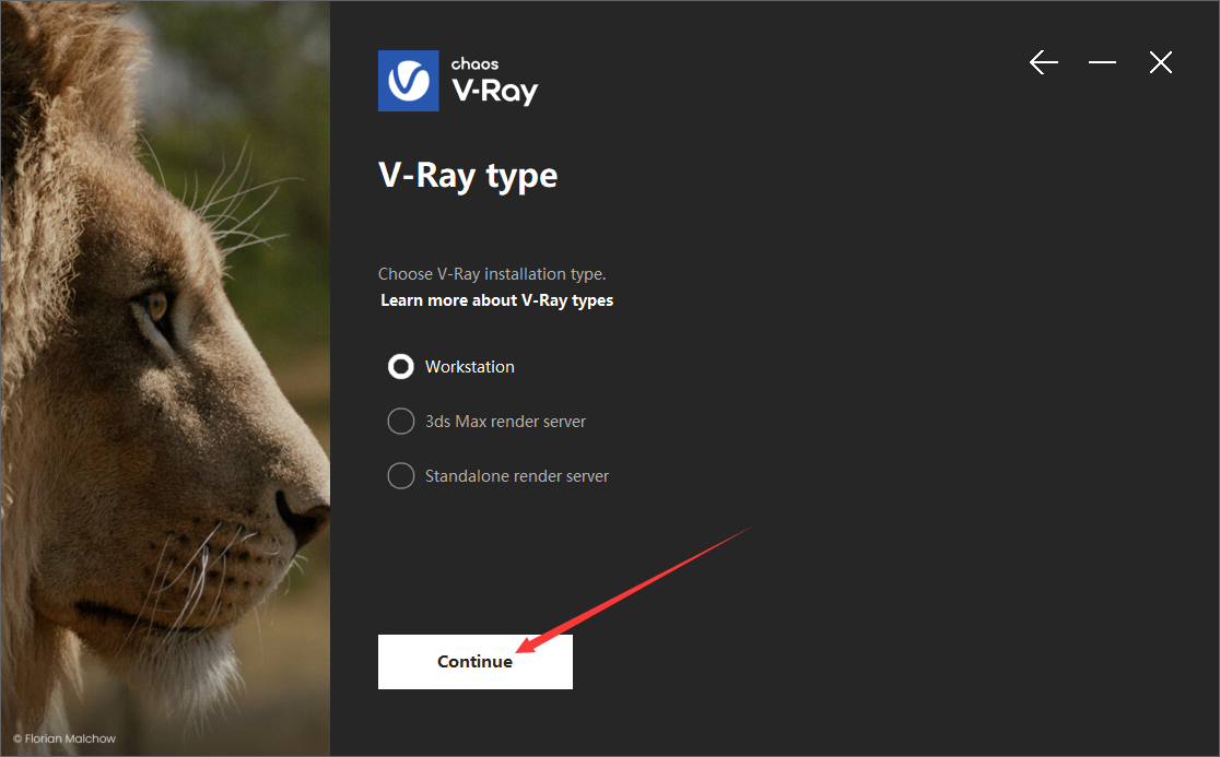 【VR5.2001渲染器】VRay5.2 Next for 3dmax2018-2022 中文破解版安裝圖文教程、破解注冊方法